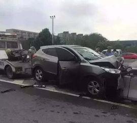 梅州车祸爆料新闻事件视频,悲剧瞬间,生命消逝的痛楚瞬间曝光 第1张 梅州车祸爆料新闻事件视频,悲剧瞬间,生命消逝的痛楚瞬间曝光 第1张