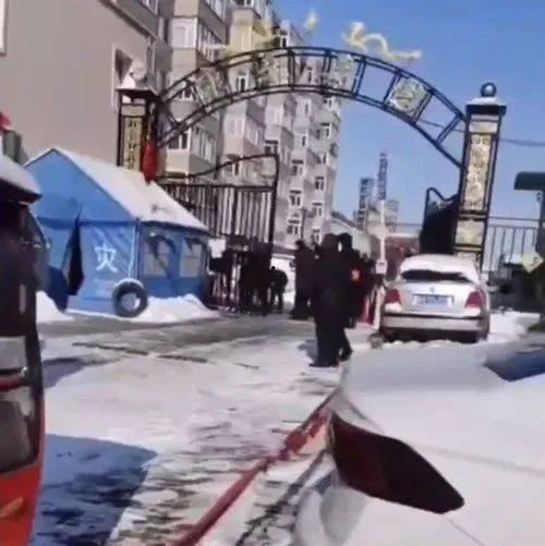 哈尔滨呼兰最新爆料,揭秘背后惊人真相