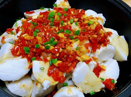 dy网红剁椒芋头吃瓜,吃瓜群众纷纷围观  第2张